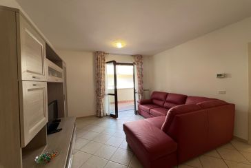 Foto Appartamento Rif.AF003 in affitto-stagionale situato a Massa