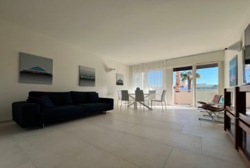Foto Appartamento Rif.AF033 in affitto-stagionale situato a Forte dei Marmi
