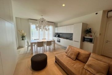 Main photo about Apartment Ref.AF069 for seasonal-rent located in Forte dei Marmi