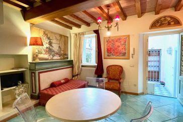 Фото квартира Рек.AF109 for seasonal-rent located in Форте дей Марми