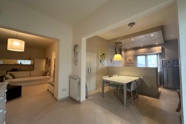 Фото квартира Рек.AF118 for seasonal-rent located in Форте дей Марми
