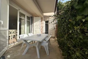 Фото квартира Рек.AF121 for seasonal-rent located in Форте дей Марми