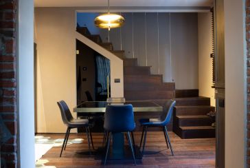 Main photo about Apartment Ref.AF300 for seasonal-rent located in Forte dei Marmi