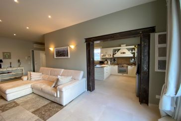 Main photo about Apartment Ref.AF338 for seasonal-rent located in Forte dei Marmi