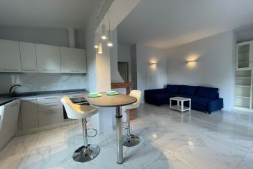 Main photo about Apartment Ref.AF410 for seasonal-rent located in Forte dei Marmi