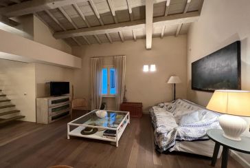 Main photo about Apartment Ref.AF424 for seasonal-rent located in Forte dei Marmi