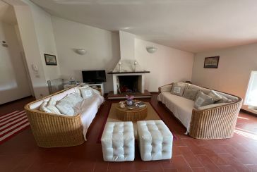Main photo about Apartment Ref.AF442 for seasonal-rent located in Forte dei Marmi