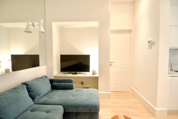 Main photo about Apartment Ref.AF453 for seasonal-rent located in Forte dei Marmi