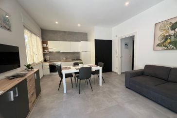 Main photo about Apartment Ref.AF578 for seasonal-rent located in Marina di Pietrasanta