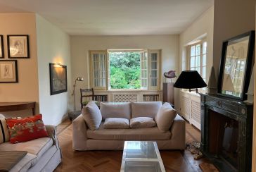 Foto Casa Bifamiliare Rif.AF022 in affitto-stagionale situato a Forte dei Marmi