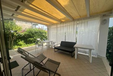 Main photo about Single House Ref.AF234 for seasonal-rent located in Forte dei Marmi