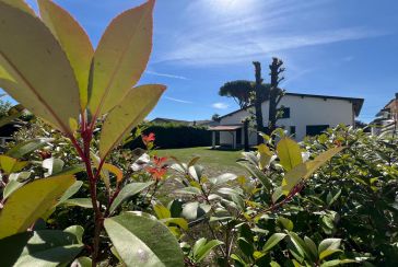 Main photo about Villa Ref.AF004 for seasonal-rent located in Forte dei Marmi