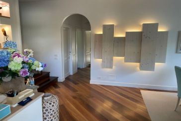Main photo about Villa Ref.AF064 for seasonal-rent located in Forte dei Marmi