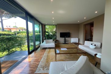 Main photo about Villa Ref.AF084 for seasonal-rent located in Forte dei Marmi