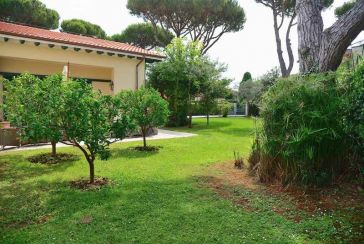 Main photo about Villa Ref.AF214 for seasonal-rent located in Forte dei Marmi
