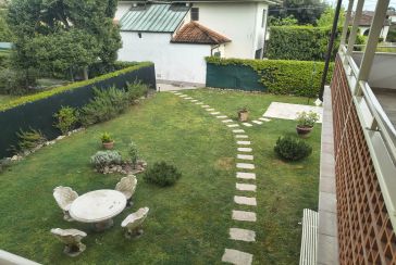 Foto Villa Rif.AF311 in affitto-stagionale situato a Marina di Pietrasanta