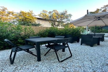 Main photo about Villa Ref.AF051 for seasonal-rent located in Forte dei Marmi
