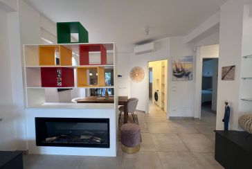 Photo about Apartment Ref.MC874 Cinquale