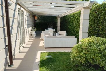 Фото полунезависимый дом Рек.F342 for sale located in Форте дей Марми