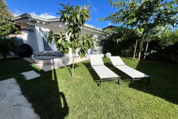 Foto Villa Rif.F343 in vendita situato a Forte dei Marmi