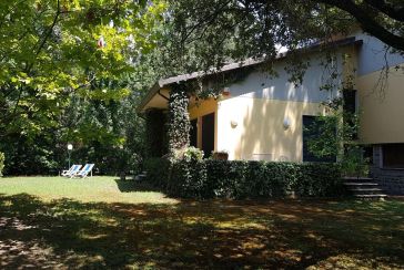 Main photo about Villa Ref.R001 for sale located in Ronchi